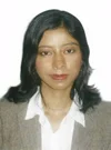 Foto de Dr. Nancy Elena Zegarra Silva