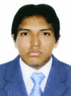 Foto de Dr. Otto Martin Olivas Vergara