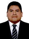 Foto de Dr. Jesus Braulio Alvarado Rivera