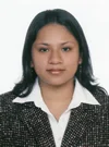 Foto de Dr. Marcy Karim Salazar Zegarra