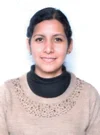 Foto de Dr. Brigitte Illary Pizarro Alvarado