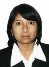 Foto de Dr. Gloria Maria Anicama Orcon