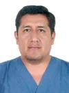 Foto de Dr. Dino Carlos Laura Flores