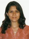 Foto de Dr. Margarita Cynthia Posso Rivera