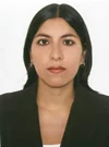Foto de Dr. Sandra Katherine Rojas Calderon