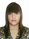 Foto de Dr. Ursula Roxana Beteta Bueno de Alvarado