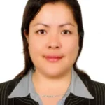 Foto de Dr. Gladys Bernuy Moreno