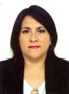 Foto de Dr. Patricia Angelica Flores Fuentes