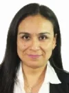 Foto de Dr. Sara Ruth Melissa Mendoza Ramirez