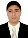 Foto de Dr. Sergio Allan Rengifo Ratto