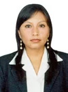 Foto de Dr. Jenny Beatriz Juarez Dominguez