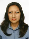 Foto de Dr. Miriam Elizabeth Zeña Muñoz de Julca
