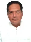 Foto de Dr. Jorge Segundo Zavaleta Gonzales