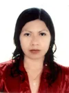 Foto de Dr. Alma Rosa Uchofen Garcia