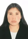 Foto de Dr. Maritsendi Herencia Zapana