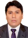 Foto de Dr. Mauricio Rosas Quintana