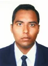Foto de Dr. Gilmar Vladimir Mendoza Carreño