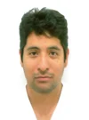 Foto de Dr. Juan Pablo Melendez Diaz