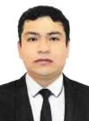 Foto de Dr. Ever Michael Gonzalez Villegas