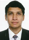 Foto de Dr. Edwin Emilio Caballero Saldaña