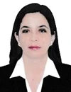 Foto de Dr. Rebeca Azucena Serra Jaramillo