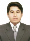Foto de Dr. Franklin Pantigozo Naula