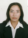 Foto de Dr. Alida Karol Huaricapcha Chancasanampa