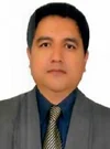 Foto de Dr. Luis Alberto Delgado Chapoñan