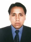 Foto de Dr. Jean Richard Flores Vilchez