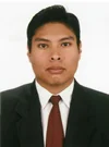 Foto de Dr. Hector Randhall Callata Carhuapoma