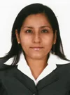 Foto de Dr. Vanessa Katharine Farje Mallqui