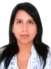 Foto de Dr. Iris Victoria Fuentes Contreras