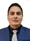 Foto de Dr. Marlon Nicolai Hidalgo Medrano