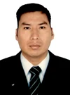 Foto de Dr. Jimmy Luis Cornejo Crisostomo