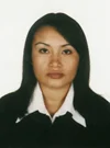 Foto de Dr. Patricia del Carmen Lescano Garcia