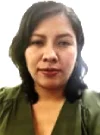 Foto de Dr. Joece Magaly Butron Mantilla