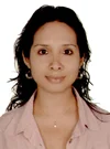 Foto de Dr. Cinthya Castillo Espejo