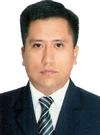 Foto de Dr. Jorge Eduardo Escudero Mamani