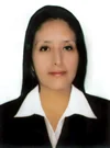 Foto de Dr. Jannina Geraldine Salinas Shiguay