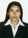 Foto de Dr. Gloria Frida Obregon Tafur