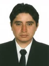 Foto de Dr. Christian Torres Mariño