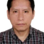 Foto de Dr. Ewin Eugenio Casqui Izarra