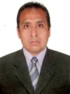 Foto de Dr. Cesar Honorato Astoquilca Huachaca