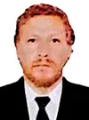 Foto de Dr. Fernando Richard Bernedo Navarro
