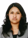 Foto de Dr. Jessica Koset Perez Cueva