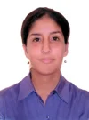 Foto de Dr. Leonor Alejandra Calderon Zapata