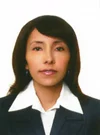 Foto de Dr. Juana Raquel Durand Fernandez
