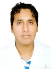 Foto de Dr. Carlos Segundo Cruzado Grau