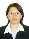 Foto de Dr. Maria Antonieta Jimenez Izarra