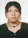 Foto de Dr. Luz del Carmen Rojas Vergara
